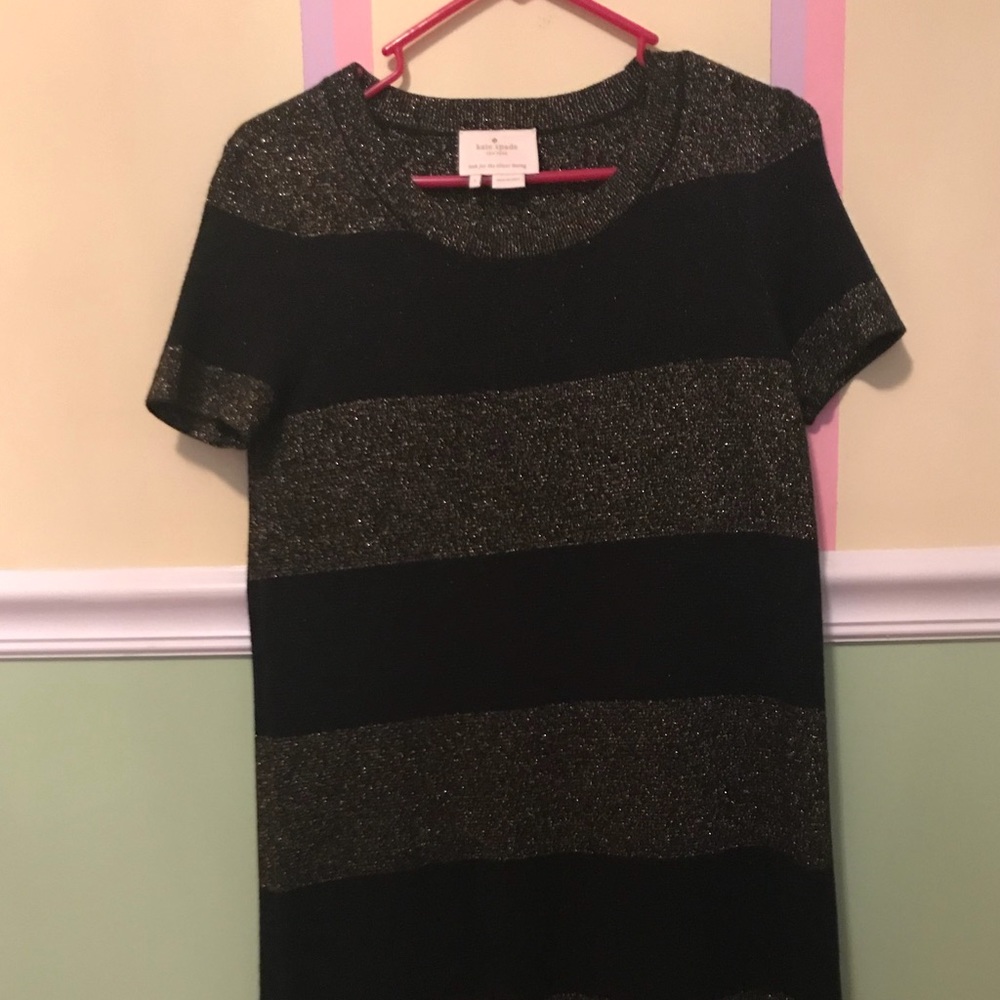 Kate Spade Freyda sweater dress